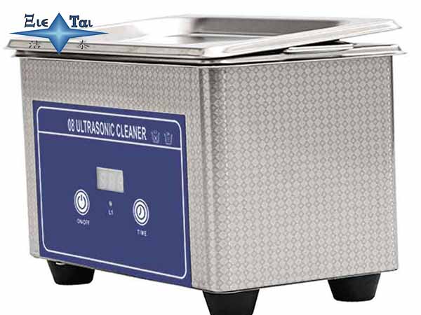 臺(tái)式超聲波清洗機(jī)使用時(shí)應(yīng)注意哪些方面？