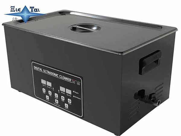 潔泰新款實驗室超聲波清洗器，新品上市！2