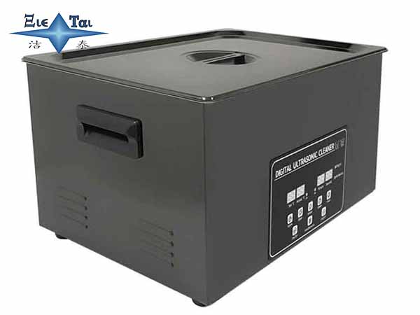 潔泰新款實驗室超聲波清洗器，新品上市！3
