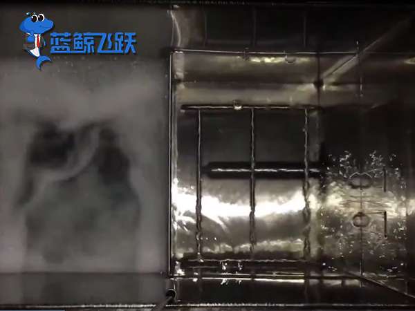 超聲波清洗機(jī)會損傷被清洗物件嗎？
