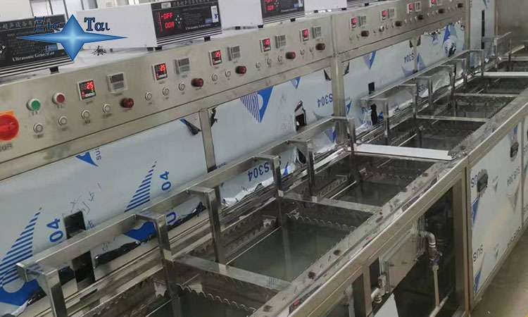 超聲波清洗機(jī)在汽車維修行業(yè)的應(yīng)用，了解一下吧！