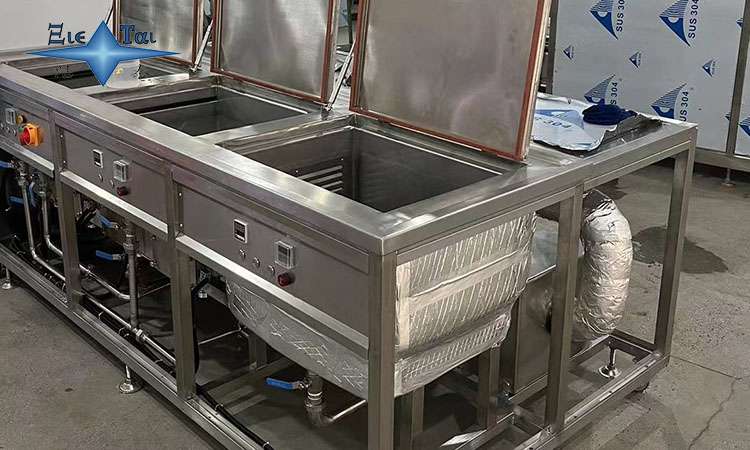 超聲波清洗機(jī)的操作步驟和注意事項(xiàng)，完全攻略在這里！
