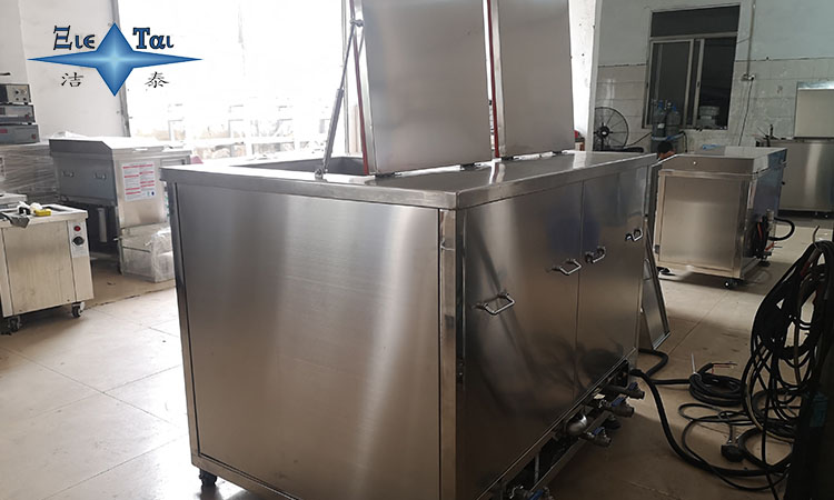 超聲波清洗設(shè)備操作指南：高效、安全、可靠的清洗步驟
