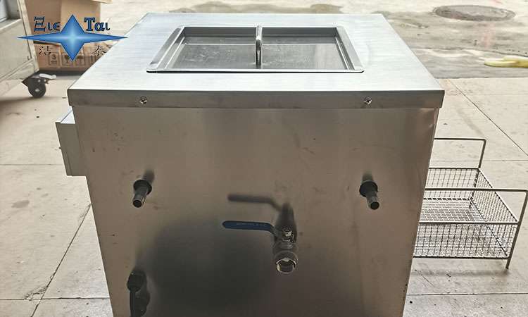 航空超聲波清洗機(jī)：原理、應(yīng)用與優(yōu)勢(shì)