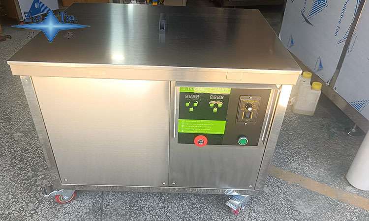 汽車用超聲波清洗機(jī)：高效、環(huán)保的汽車零部件清洗利器
