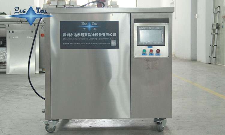 超聲波清洗機振子用什么膠粘？專業(yè)解析與操作指南