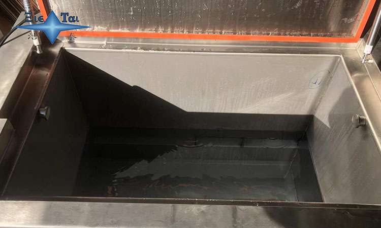 單工位超聲波清洗機(jī)的7大核心優(yōu)勢(shì)：為何成為高效清潔的首選？