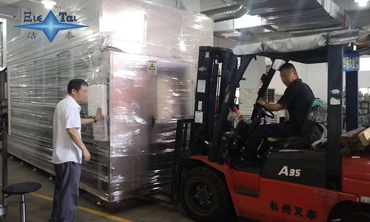 超聲波清洗機如何保持恒溫？核心技術(shù)詳解與操作指南